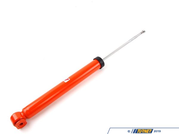 Koni KONI STR.T Street Shock, Single Rear - E46 323i 325i 328i 330i 80501051