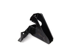 Genuine BMW Hood Lock Plate - Right - E90, E91, E92, E93