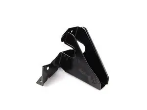 Genuine BMW Hood Lock Plate - Right - E90, E91, E92, E93