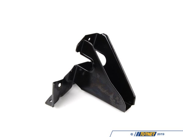 Genuine BMW Genuine BMW Hood Lock Plate - Right - E90, E91, E92, E93 51647116706