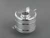 Forge Forge Motorsport MINI Cooper S Alloy Header Tank FMMINHT-C
 - (NO LONGER AVAILABLE) FMMINHT View 1