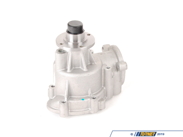URO BMW E46 M3 S54 3.2L Water Pump 11517838159