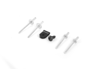 Genuine BMW Set Of Mount. Parts For Tens - 54347119628