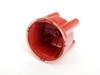 Bosch Bosch Distributor Cap - E21 12111363423 View 2