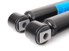 Sachs OEM Sachs Rear Shock Absorber Pair - E46 325i/Ci 330i/Ci 33522282461KT1 View 2