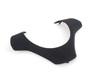 Genuine BMW M Performance Alcantra Steering Wheel Center Cover - E82 E90 E92 E93 - (NO LONGER AVAILABLE) 32300430402 View 1