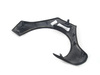 Genuine BMW M Performance Alcantra Steering Wheel Center Cover - E82 E90 E92 E93 - (NO LONGER AVAILABLE) 32300430402 View 2