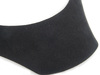 Genuine BMW M Performance Alcantra Steering Wheel Center Cover - E82 E90 E92 E93 - (NO LONGER AVAILABLE) 32300430402 View 3