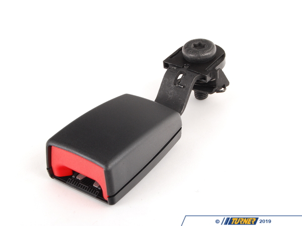 Genuine BMW Genuine BMW Lower Belt Rear Left - 72117161639 - E70 X5 72117161639