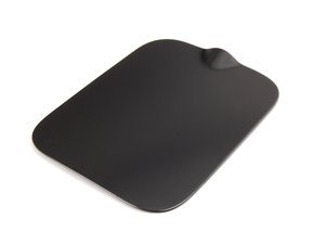 Genuine BMW Fill-In Flap - 51171928317 - E34,E34 M5