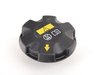 Genuine BMW Coolant Expansion Tank Cap - E9x M3, E60 E63 F01 E70 E71 17117639021 View 1