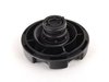 Genuine BMW Coolant Expansion Tank Cap - E9x M3, E60 E63 F01 E70 E71 17117639021 View 2