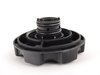 Genuine BMW Coolant Expansion Tank Cap - E9x M3, E60 E63 F01 E70 E71 17117639021 View 4