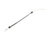 Genuine BMW Genuine BMW Accelerator Bowden Cable - 35412228506 35412228506 View 1