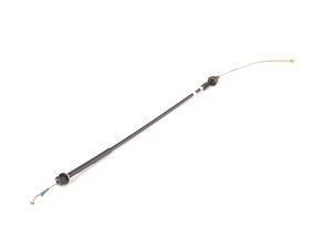 Genuine BMW Accelerator Bowden Cable - 35412228506