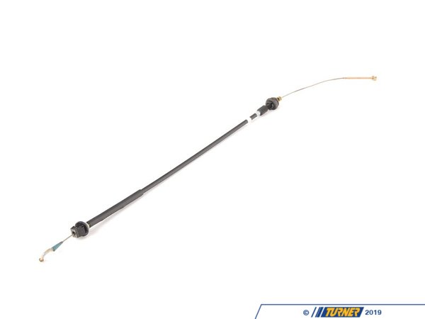 Genuine BMW Genuine BMW Accelerator Bowden Cable - 35412228506 35412228506