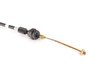 Genuine BMW Genuine BMW Accelerator Bowden Cable - 35412228506 35412228506 View 3