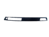 Genuine BMW Genuine BMW Decorative Strip, Dashboard - 51456985892 - Diamantschwarz 51456985892 View 1