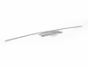 Genuine BMW Genuine BMW Fastening Kit For Headliner - 54347110762 - E85 54347110762 View 2