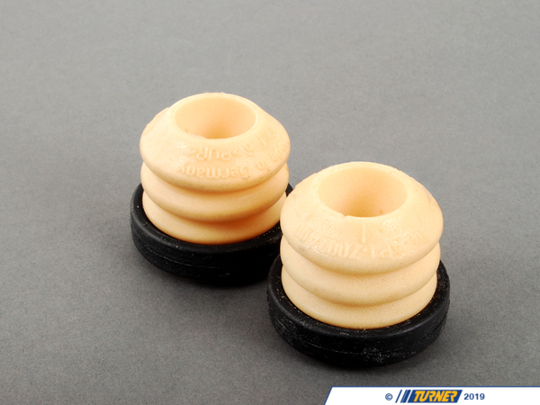 Genuine MINI Genuine MINI Bump stop Set - Rear - R55 R56 R57 R58 R59 33536863754