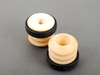 Genuine MINI Genuine MINI Bump stop Set - Rear - R55 R56 R57 R58 R59 33536863754 View 2