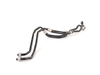 Genuine BMW Genuine BMW N55 3.0L Engine Oil Cooler Lines - 17227639450 17227639450 View 1