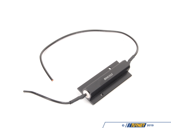 ACM ACM Auxiliary Fan Resistor - E12, E23, E24, E28, E30, E31, E32, E34, E36, E38, Z3 64121388069