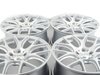 Alzor Alzor Style 040 Square Wheel Set - Silver - 18x9" ET38 040-14KT View 4