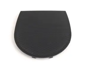 Genuine BMW Cover Loudspeaker Schwarz - 51468213971 - E46