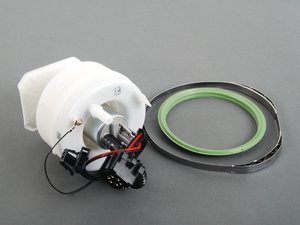Genuine BMW In-Tank Fuel Pump