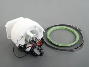 Genuine BMW In-Tank Fuel Pump