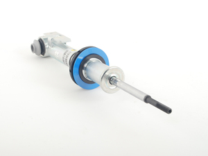 Genuine MINI Rear Left Spring Strut Jcw Gp2 - 33506858043