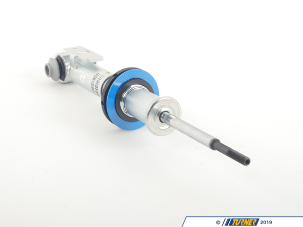 Genuine MINI Genuine MINI Rear Left Spring Strut Jcw Gp2 - 33506858043 33506858043