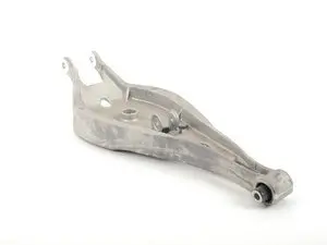 Genuine BMW Rear Control Arm - Left - E46