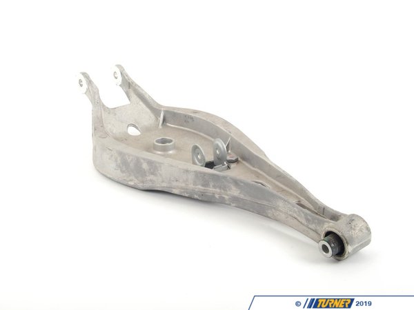 Genuine BMW Genuine BMW Rear Control Arm - Left - E46 33326781625