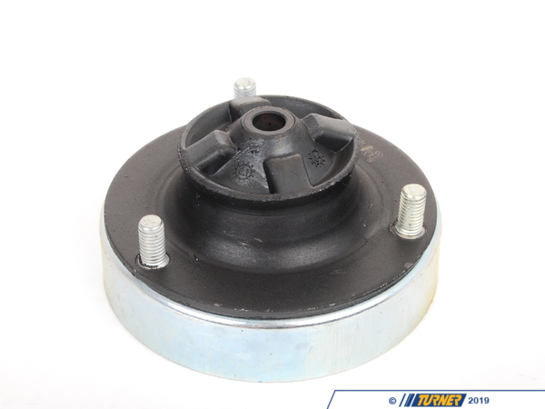 URO URO Rear Upper Strut Mount - Left or Right - BMW E34 525 530 535 540 33521132270