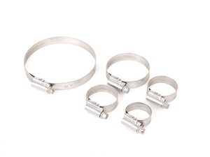 Hose Clamp Set For FMR56IND - Set of 5 