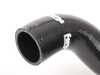 Forge Silicone Intake Hose Kit Black - Set Of 2 FMR56IND View 8
