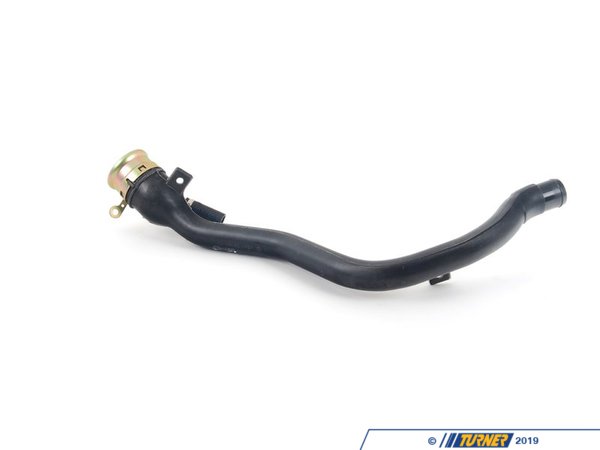 Genuine BMW Genuine BMW Plastic Filler Pipe OBDII - 16111183107 - E36 16111183107
