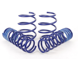 H&R Sport Spring Set - E60 545i, 550i