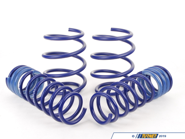 H&R H&R Sport Spring Set - E60 545i, 550i 50460