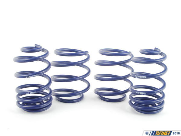 H&R H&R Sport Spring Set - E46 323i/325i Touring 29419