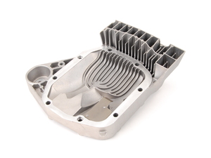 Genuine BMW Transmission Cover Typ 215 - 33132283312 - E90,E92,E93