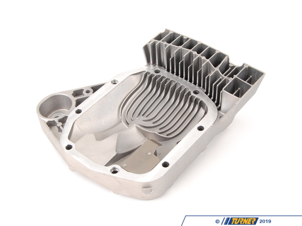 Genuine BMW Genuine BMW Transmission Cover Typ 215 - 33132283312 - E90,E92,E93 33132283312
