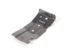 Genuine BMW Genuine BMW Striker Plate Support Bracke - 41007356123 41007356123 View 3