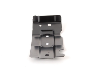 Genuine BMW Striker Plate Support Bracke - 41007356123