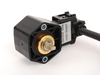 Genuine BMW Throttle Position Sensor - S85 - E60 M5, E63 M6 13627841705 View 2