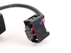 Genuine BMW Throttle Position Sensor - S85 - E60 M5, E63 M6 13627841705 View 4