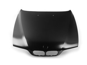 Genuine BMW Hood - 41618238592 - E39,E39 M5