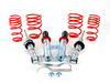 H&R MINI R56 H&R Coil Over Suspension 50453 View 4